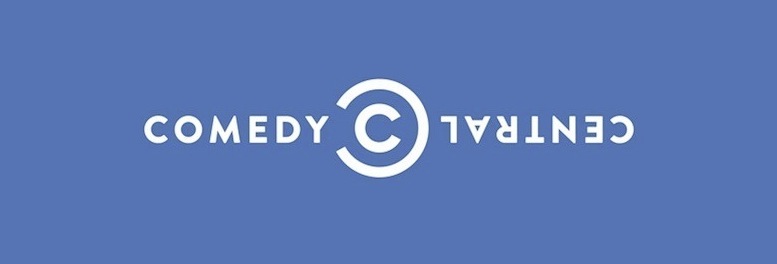 What the New Comedy Central Logo Means - Brand Driven Digital